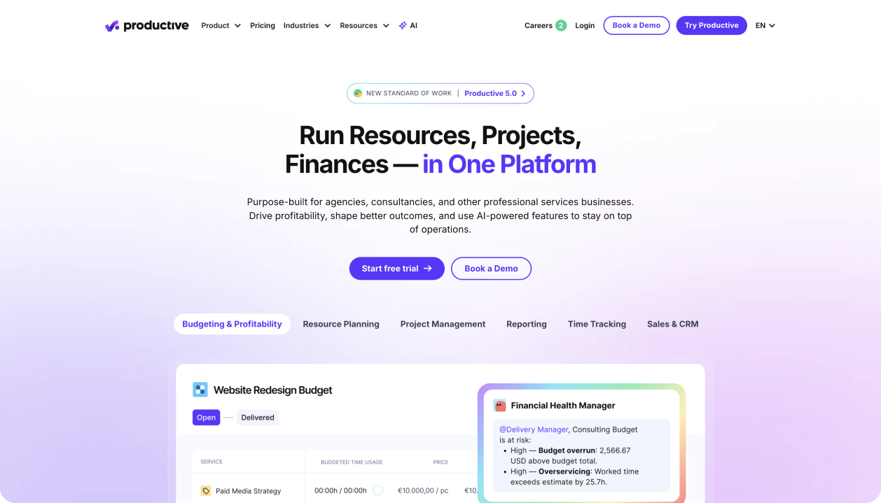 Productive.io