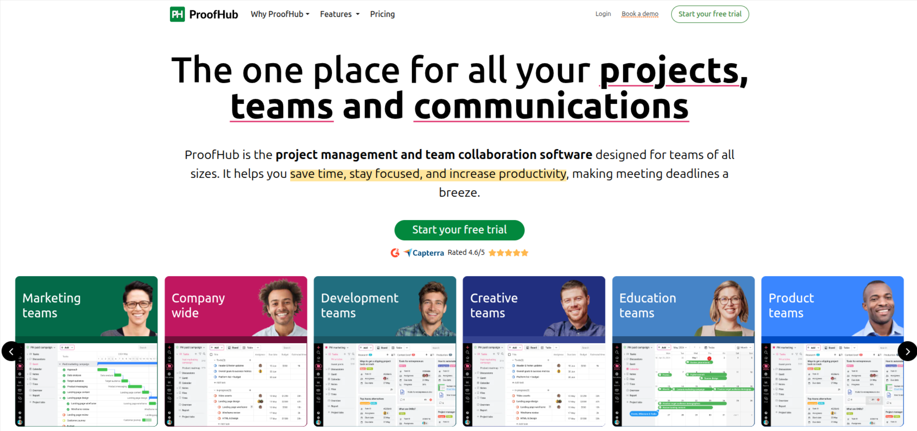 ProofHub