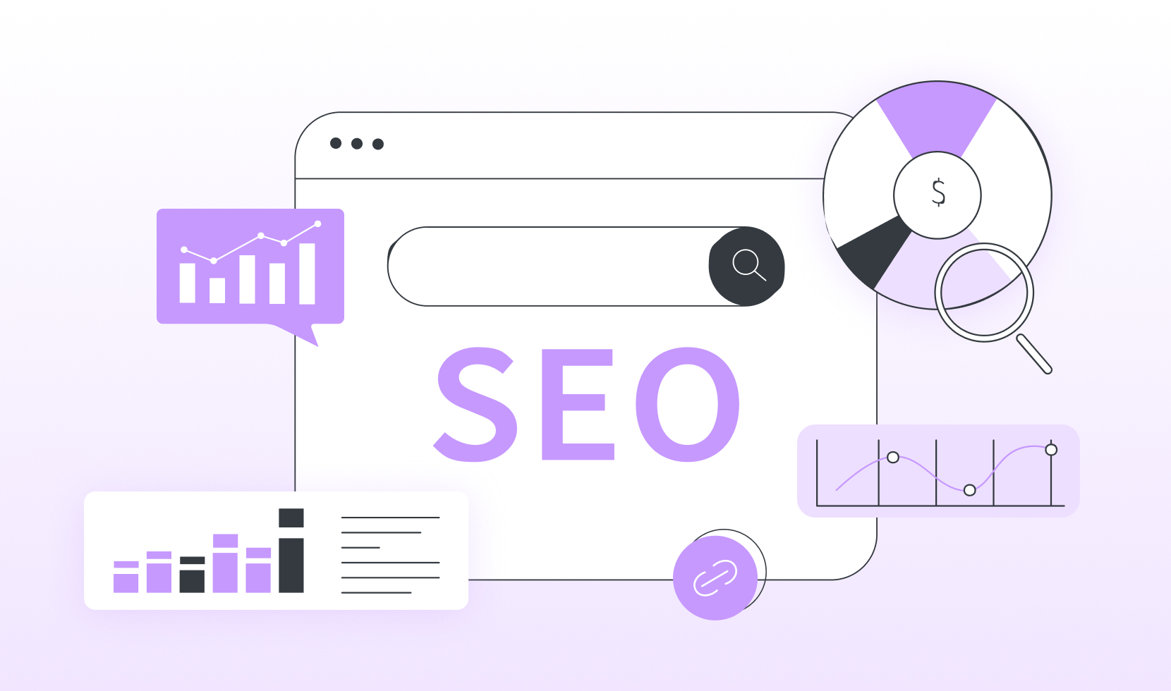 SEO Keyword Tracker