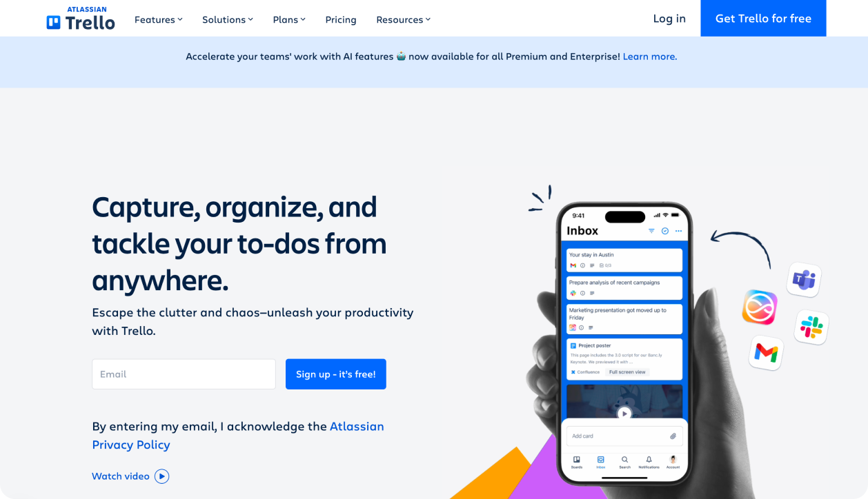Trello