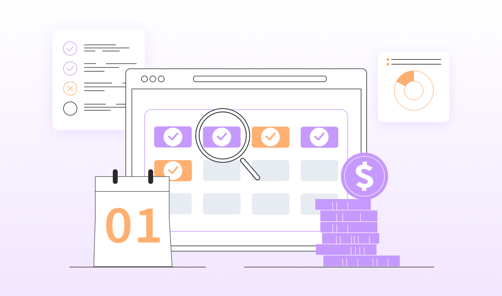 Event Budget Template