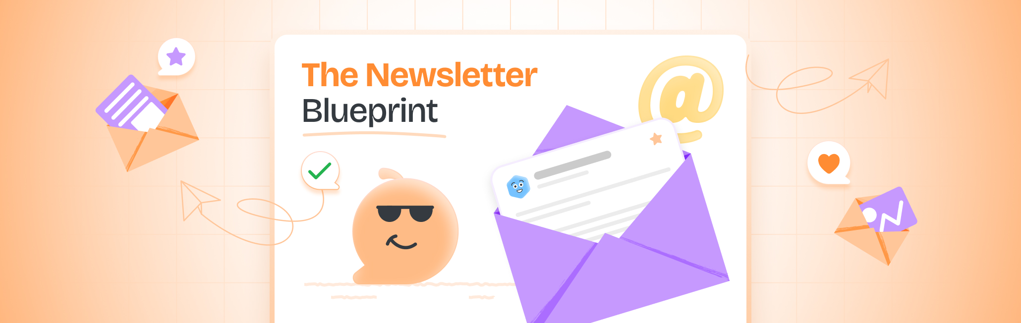 Build a newsletter