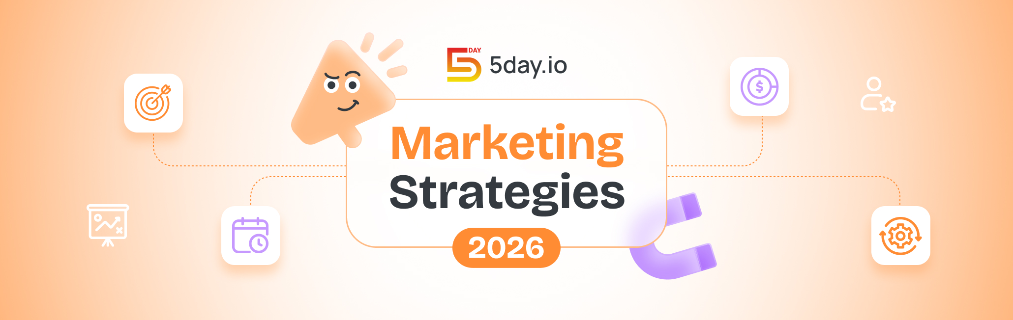 Marketing Strategies in 2026