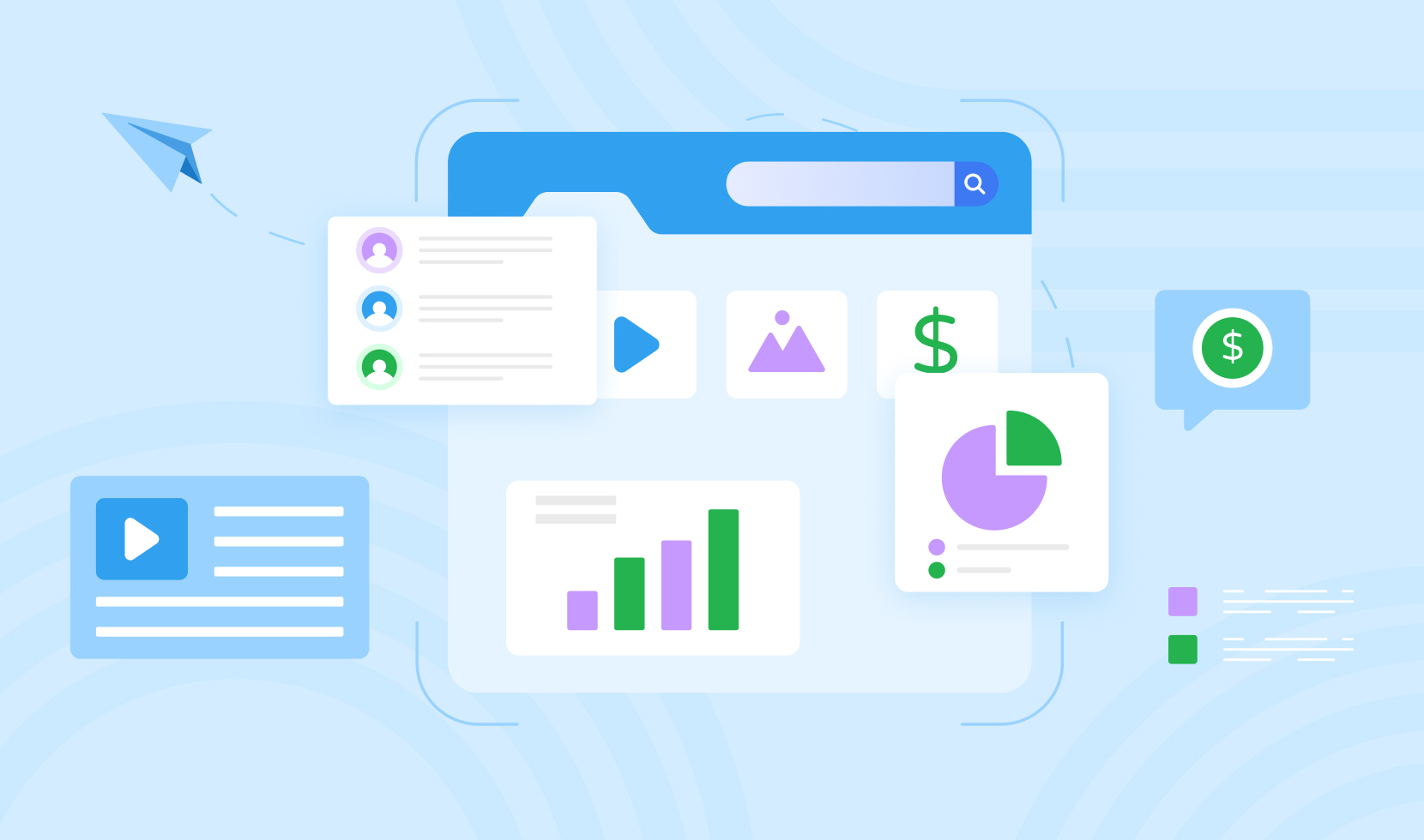 How Our Client Runs 12 Campaigns at Once banner2
