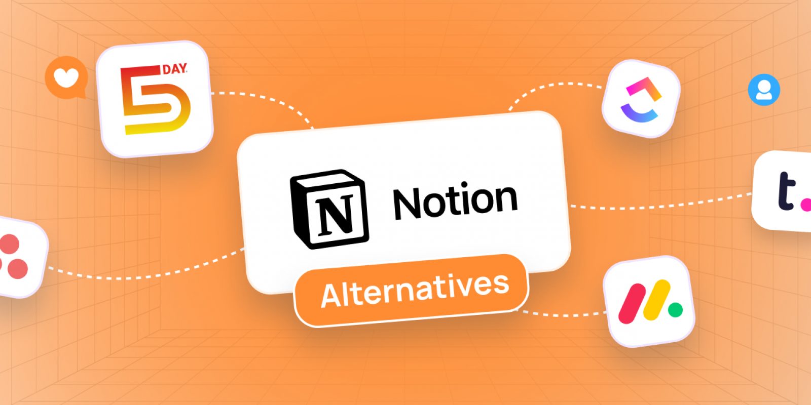 10 Best Notion Alternatives for Marketing Agencies in 2026