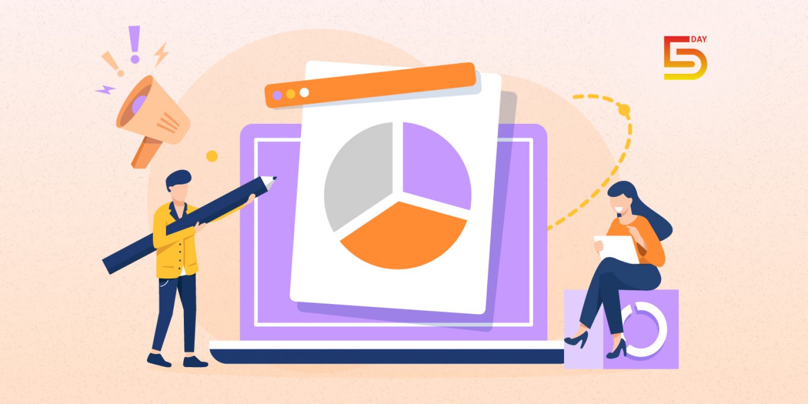 Top Reasons Why 5day.io is the Best Marketing Project Management Tool