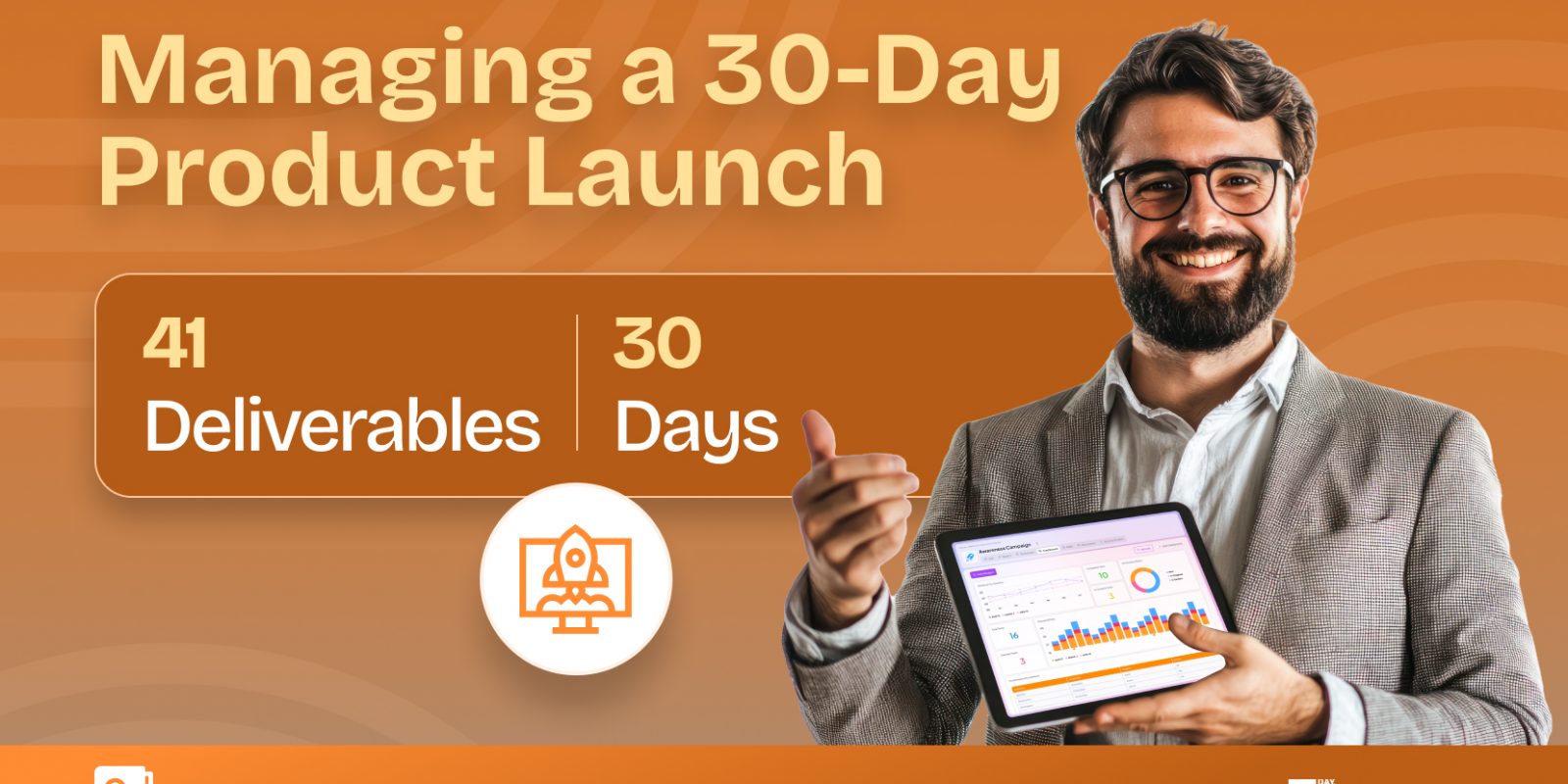 30 Day Product Launch_Case study
