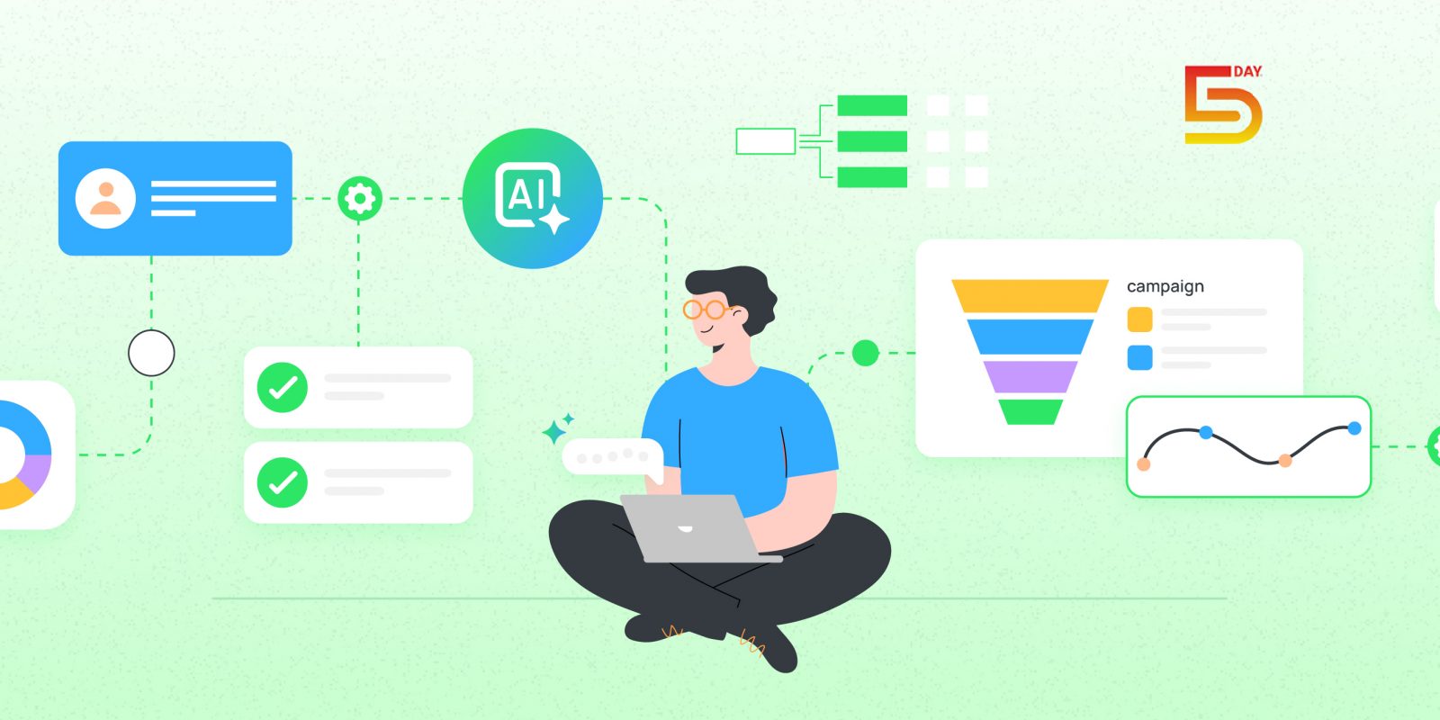 AI Adoption and Its Role in Reshaping Agency Delivery Roles