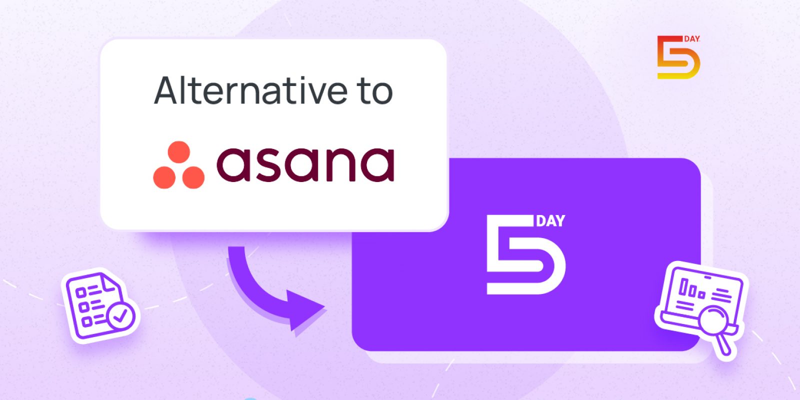 Alternative To Asana for Marketing Teams