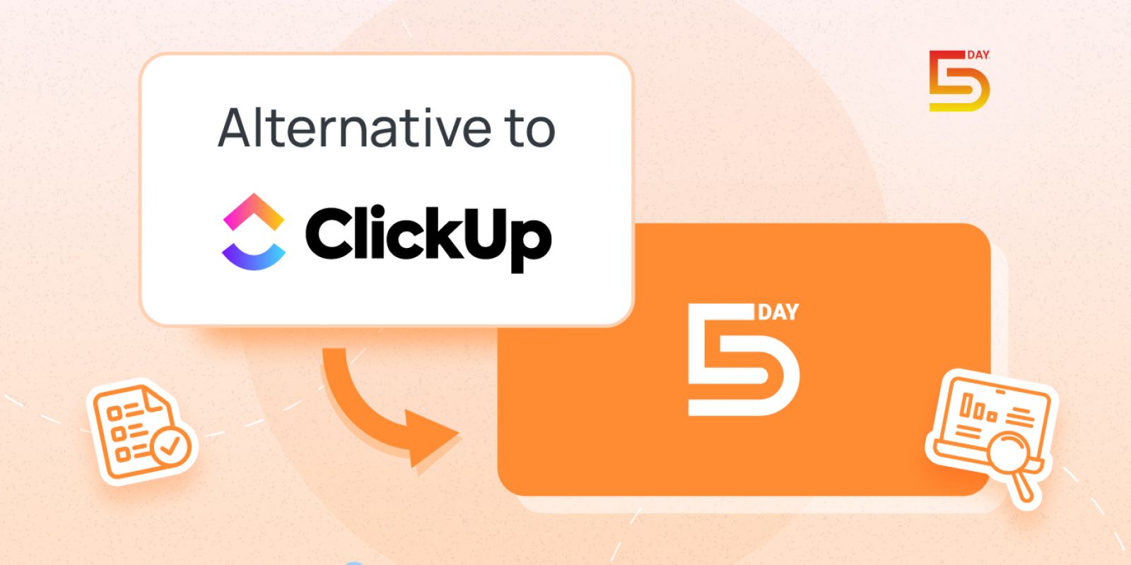 ClickUp Alternatives for Marketing Teams