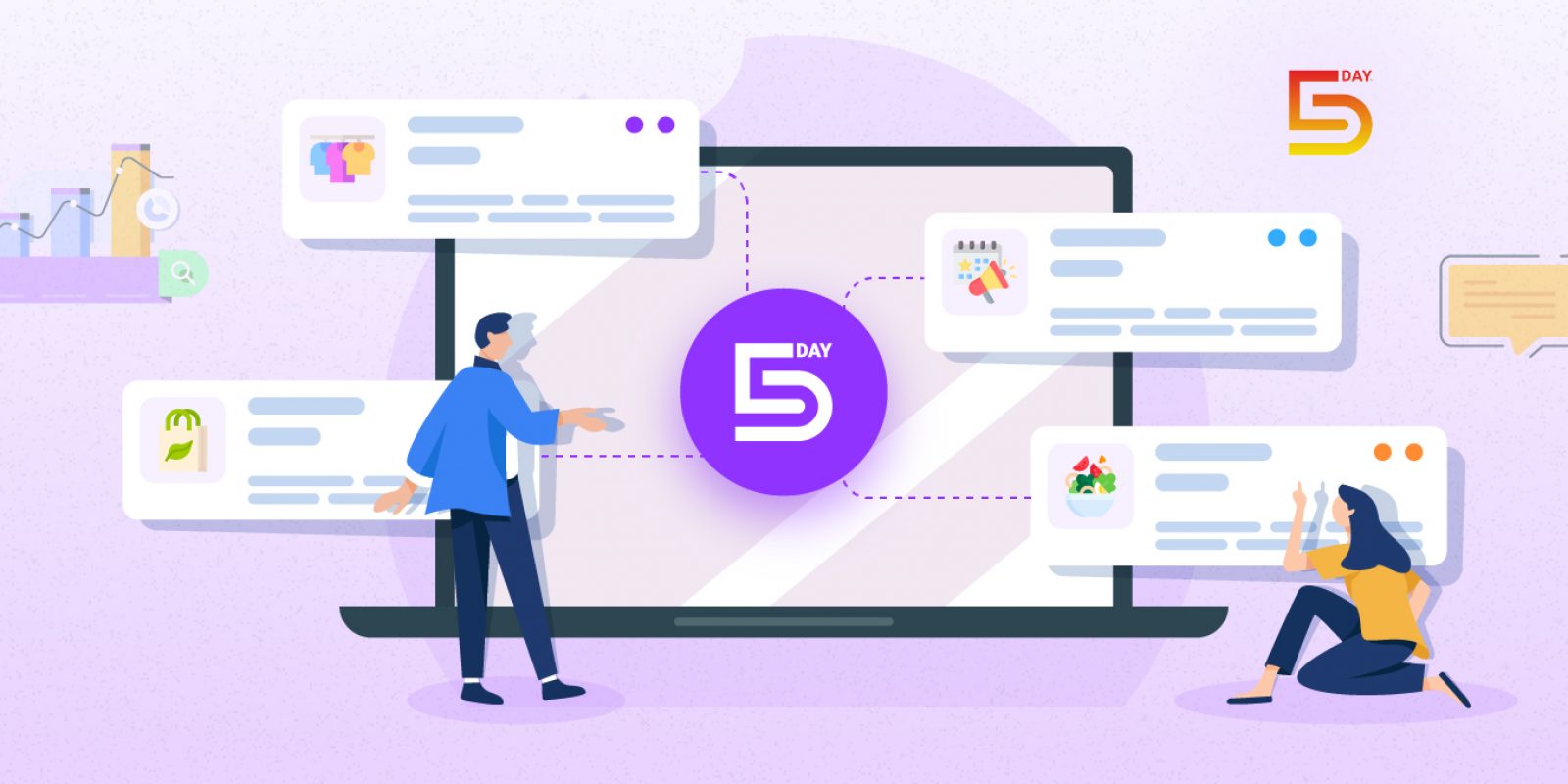 Balancing Multiple Marketing Campaigns Without Burning Out