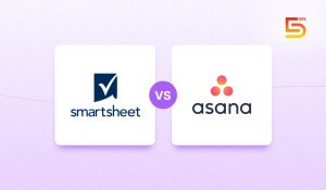 Smartsheet vs. Asana Comparison