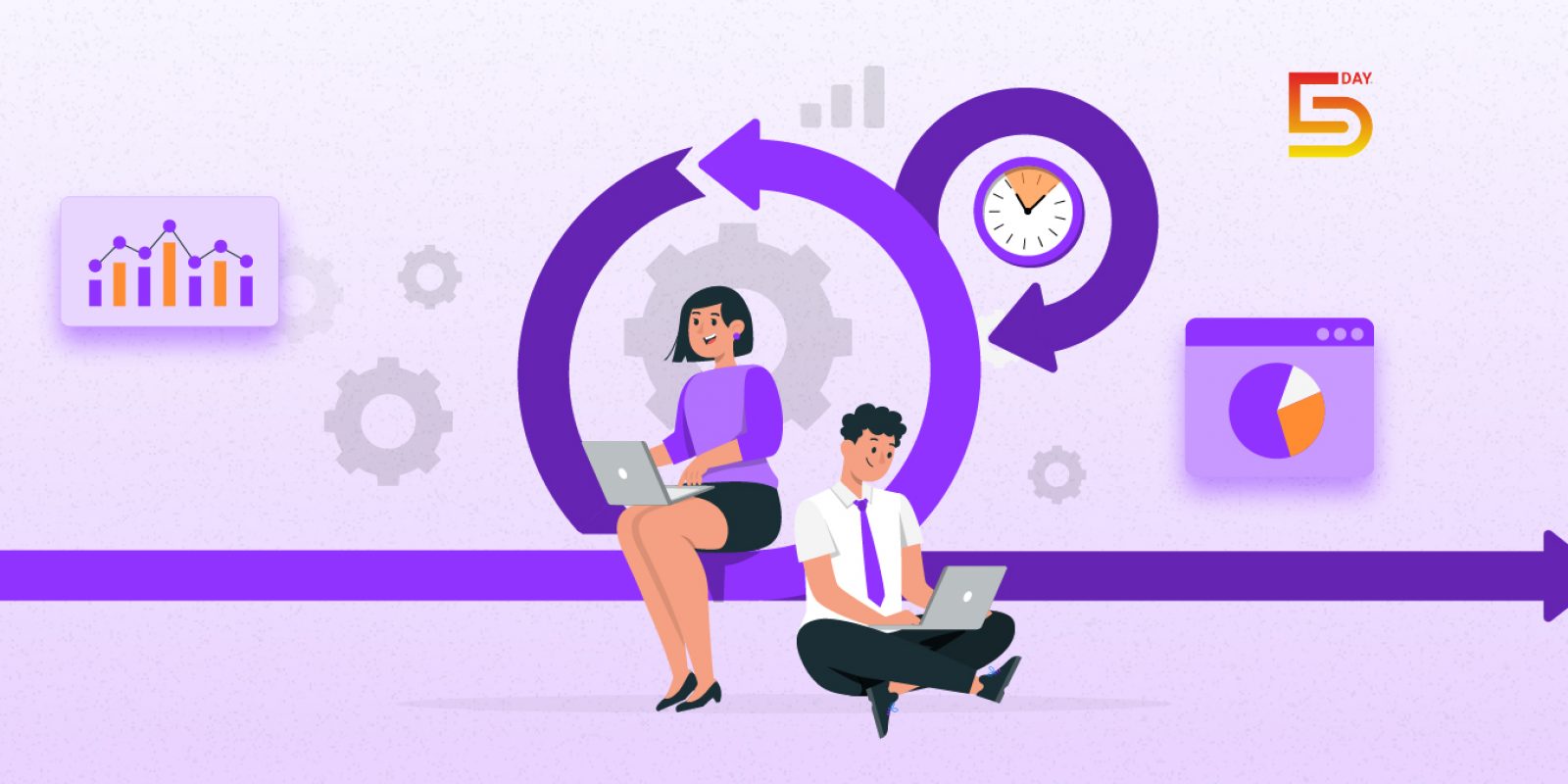 Best Practices in Agile Project Management