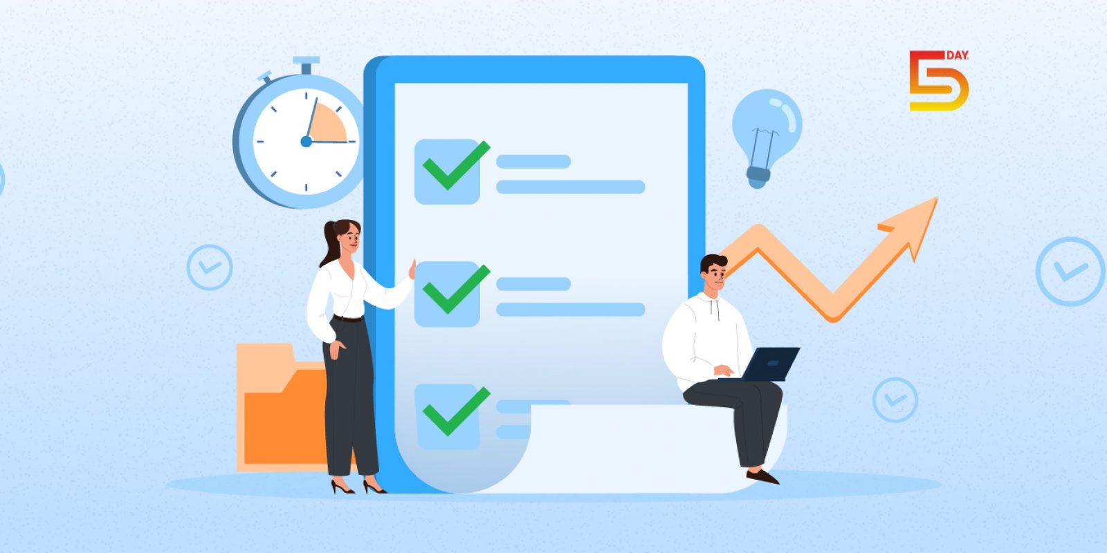 project kickoff meeting checklist for marketing teams - banner