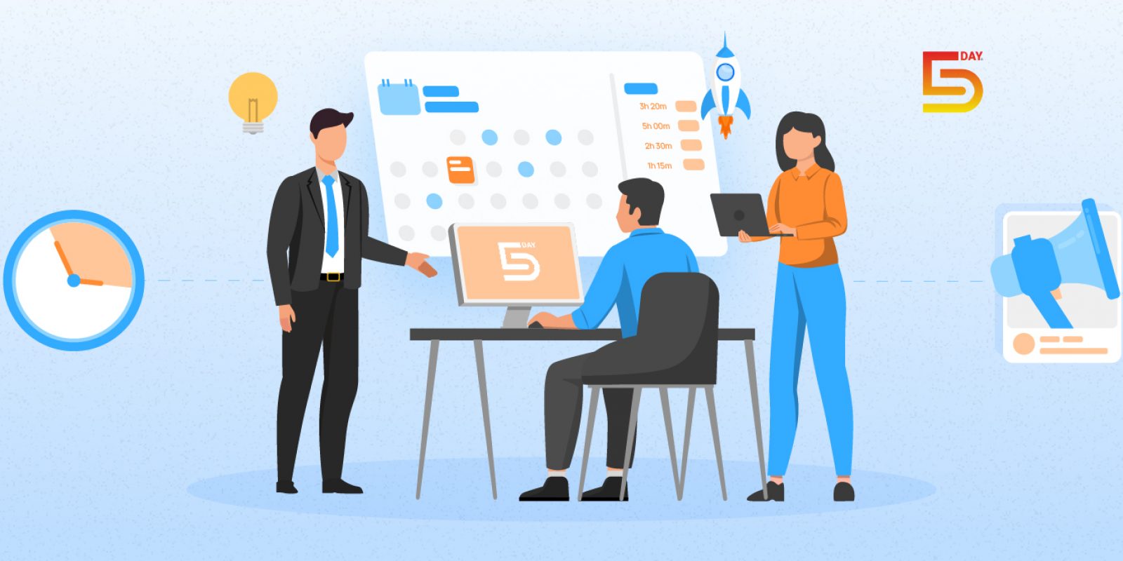 Building Tech Stack for a Marketing Agency