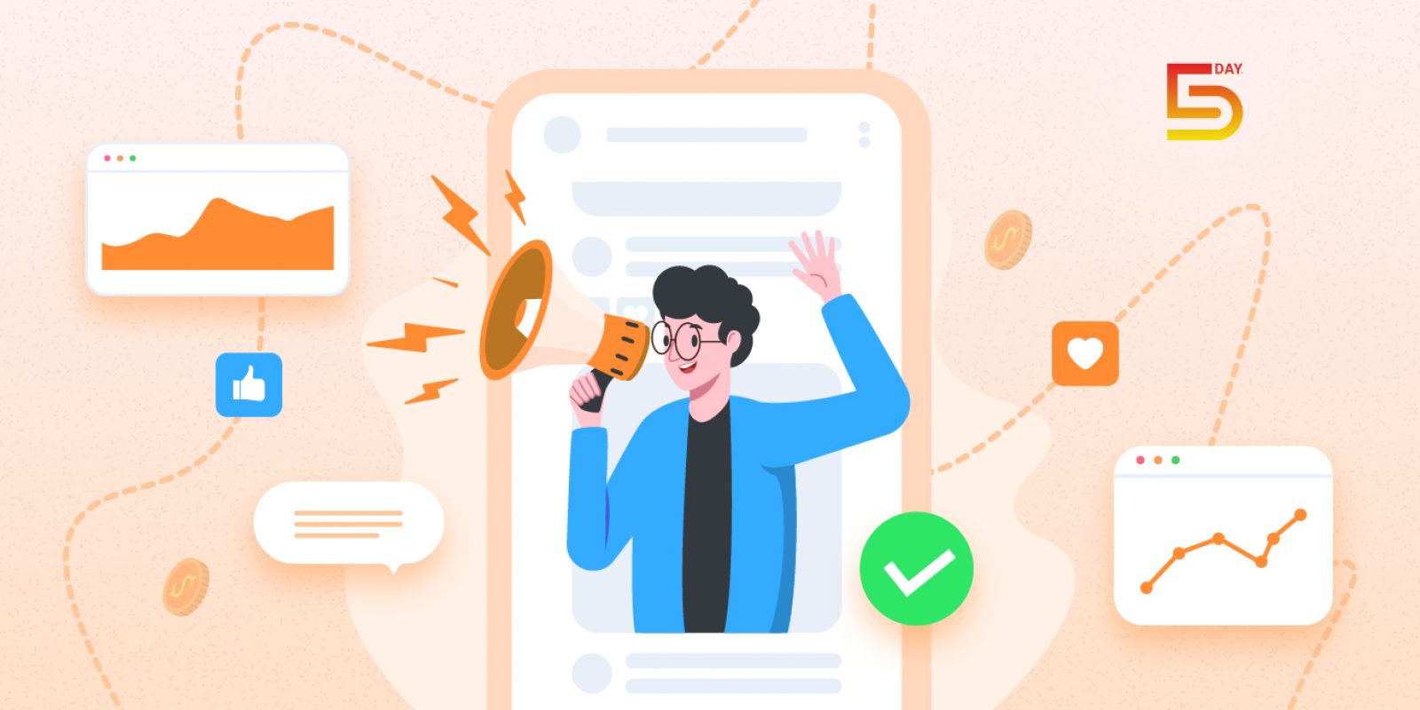 Social Media Campaign Management Checklist