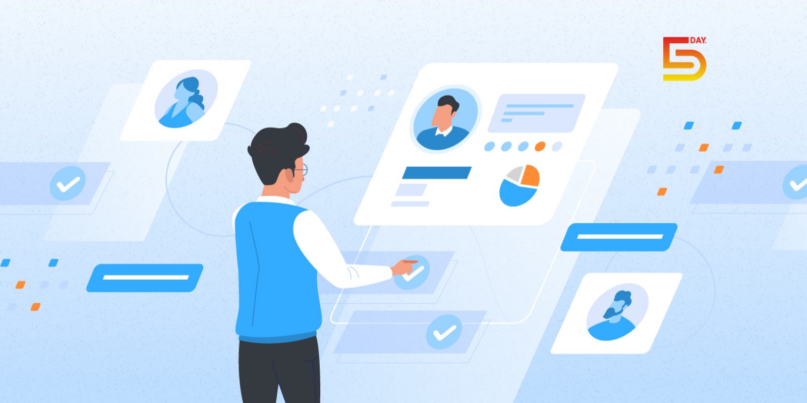 Client Onboarding for Marketing Agencies: Step-by-Step Guide