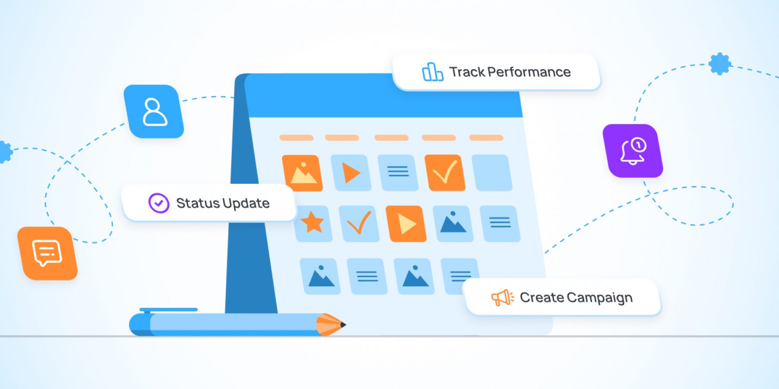 Content Calendar Checklist