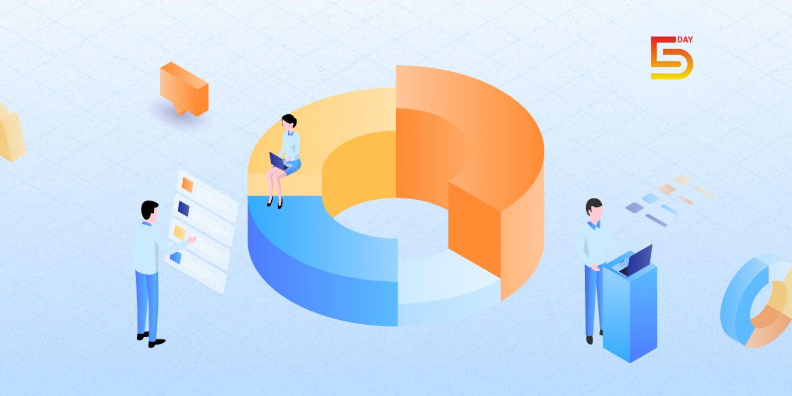 Data-Driven Project Management for Marketing