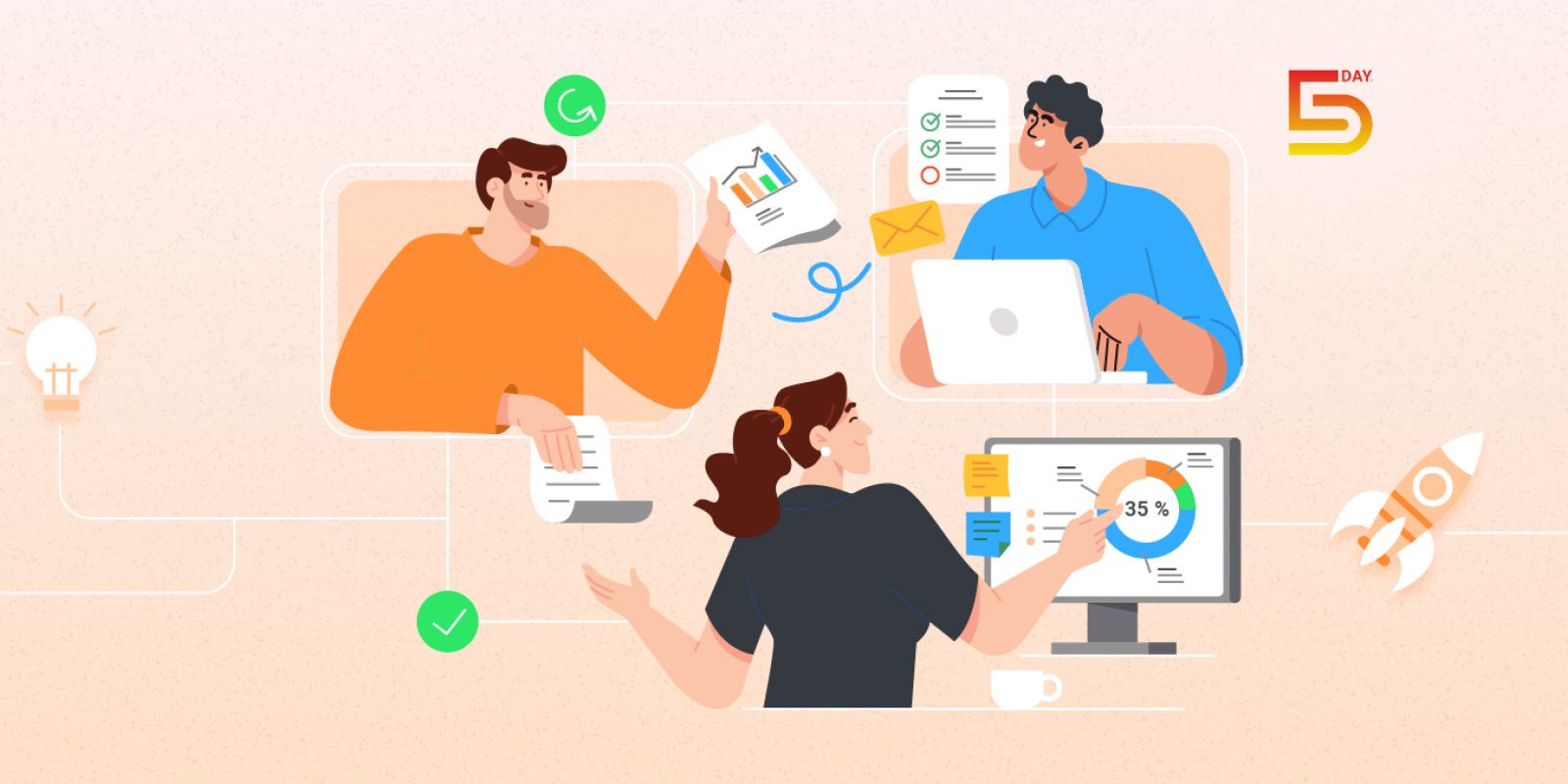 Task Management Strategies for Marketing Teams