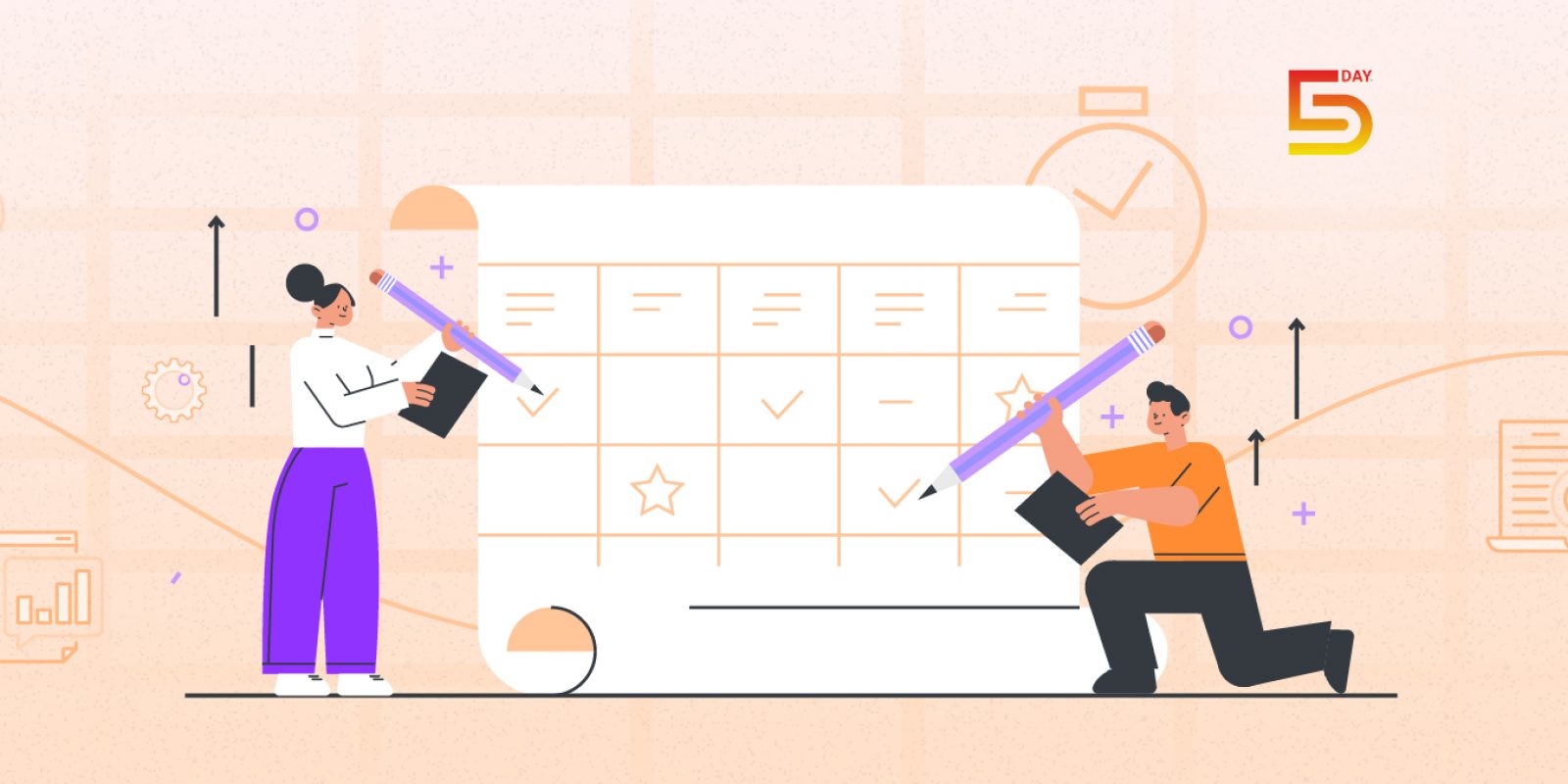 How Project Management Software Simplify Content Creation