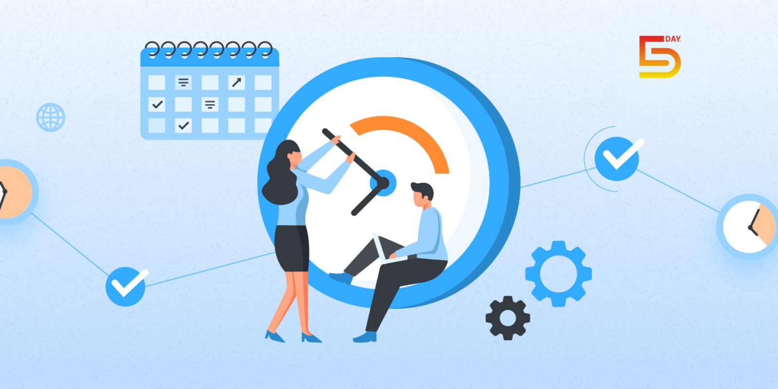 How to Accurately Estimate Time for Marketing Tasks