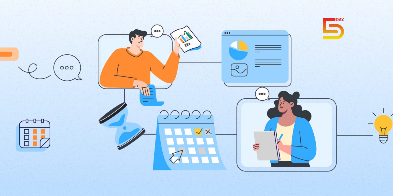 How to Build a High-Performing Marketing Team with Better Processes