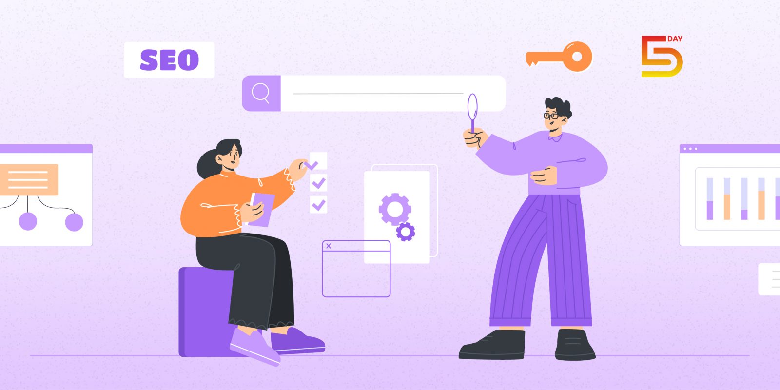 How to Build an SEO Marketing Plan From Scratch