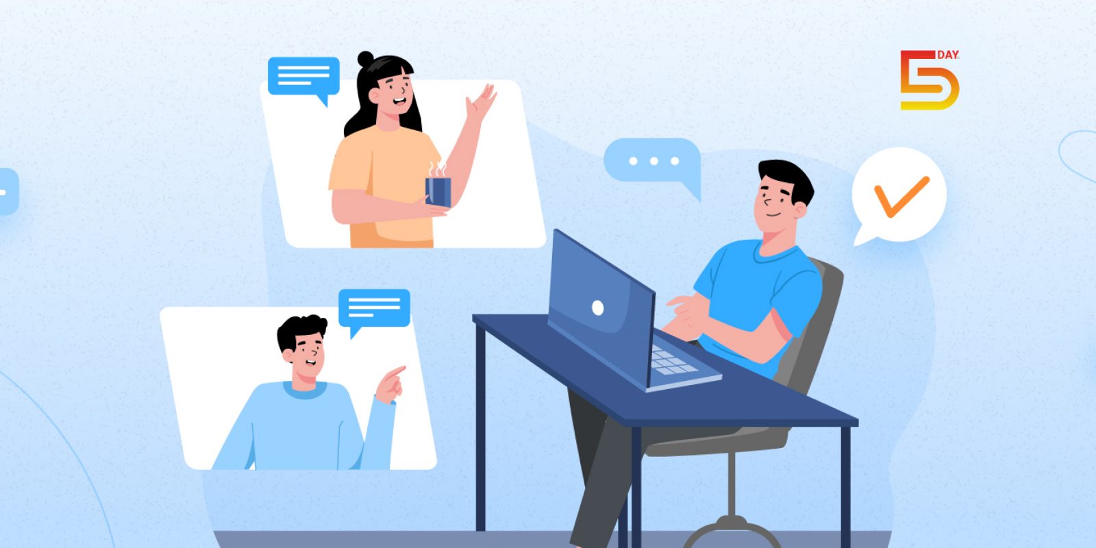 Effectively Managing Stakeholder Communication on Marketing Projects