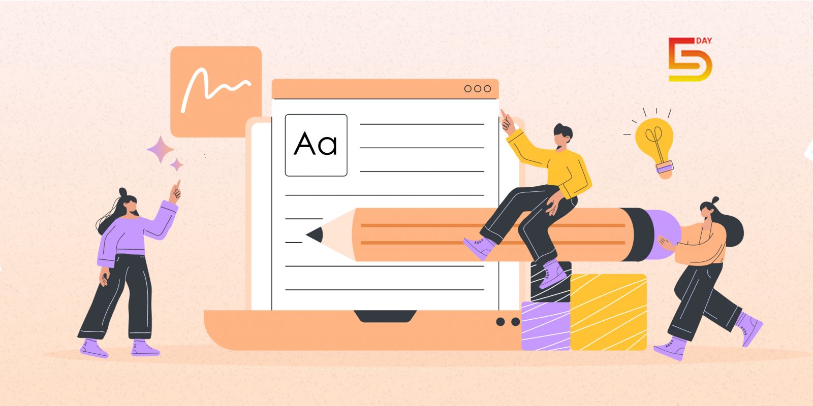 How to Write a Marketing Creative Brief