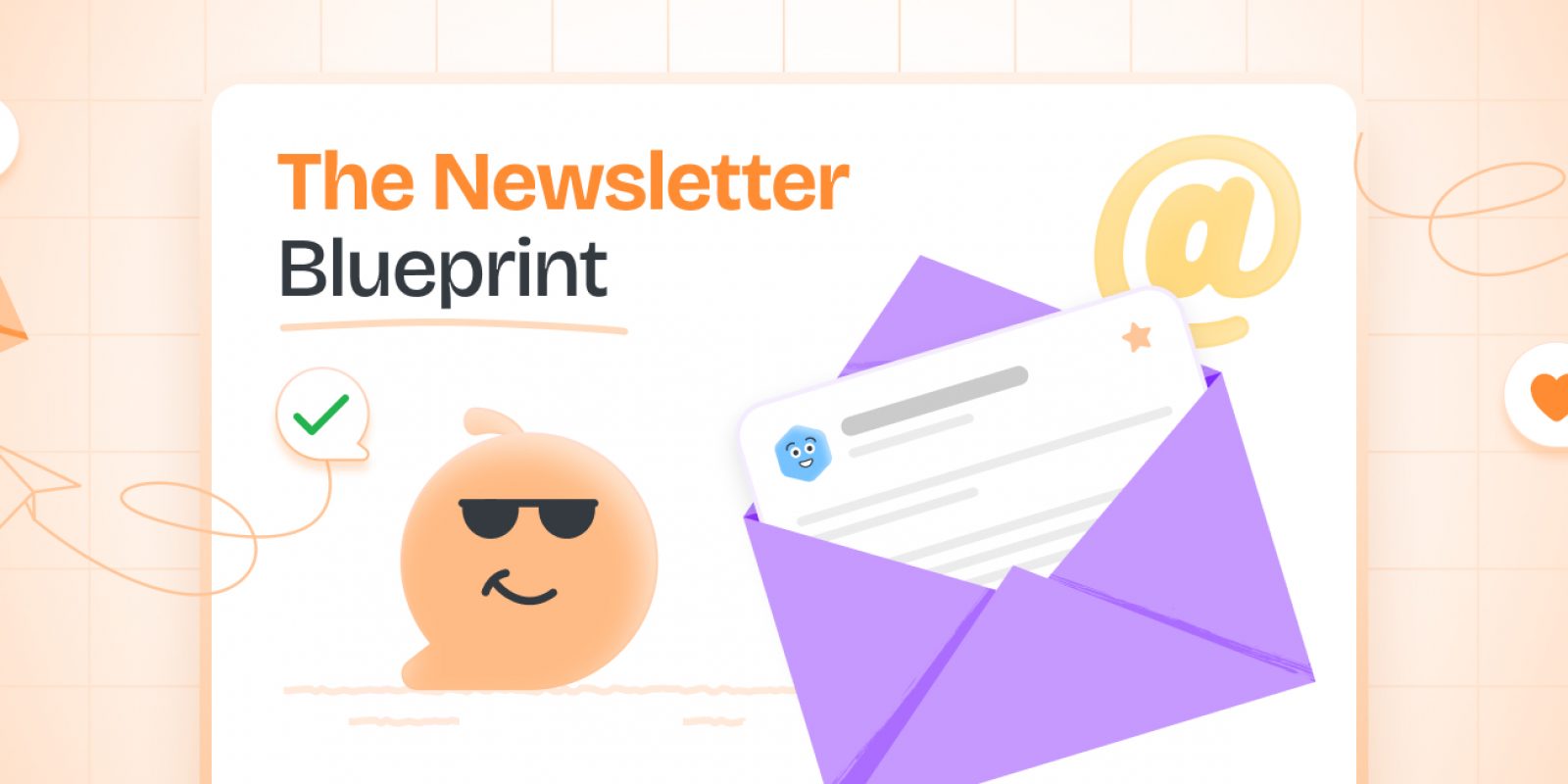 Build a newsletter
