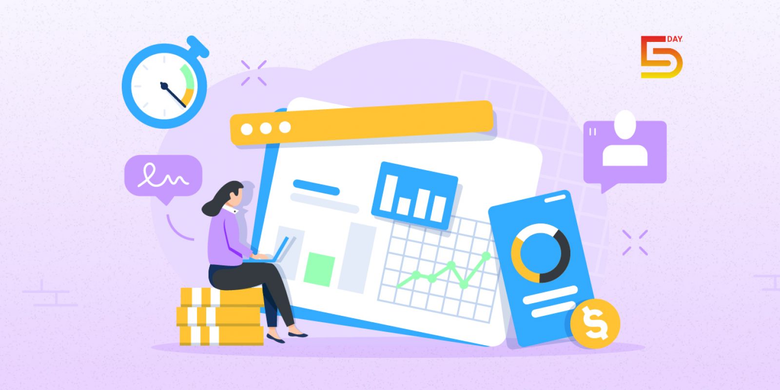 Improving Client Collaboration for Marketing Agencies