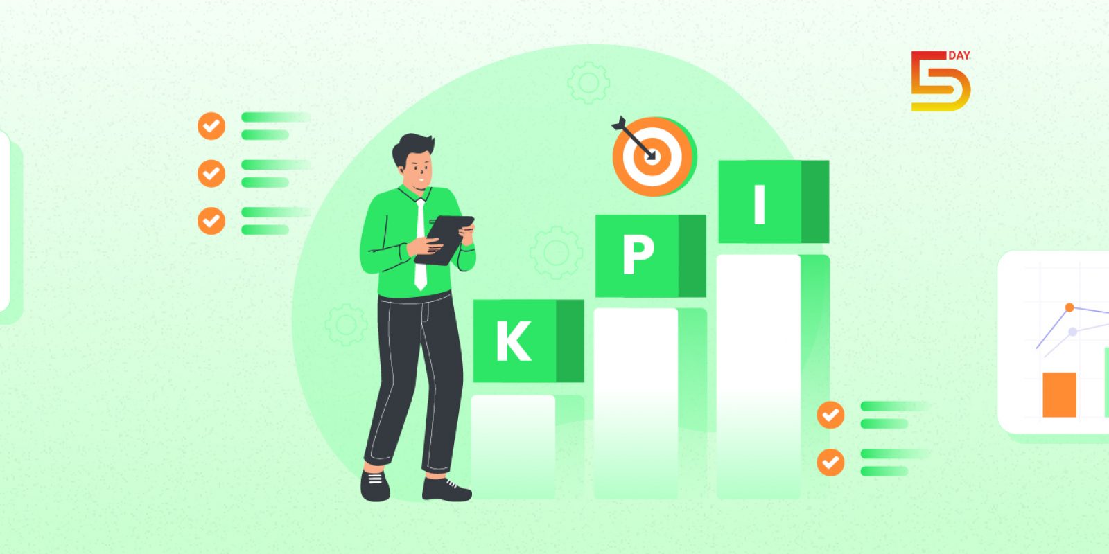 KPIs for Marketing Project Management