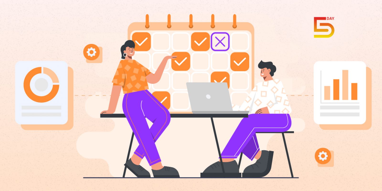 Marketing Agency Project Management Software Features
