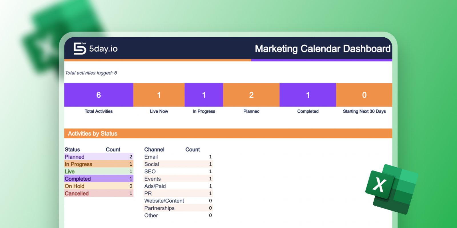 Marketing Calendar_Template