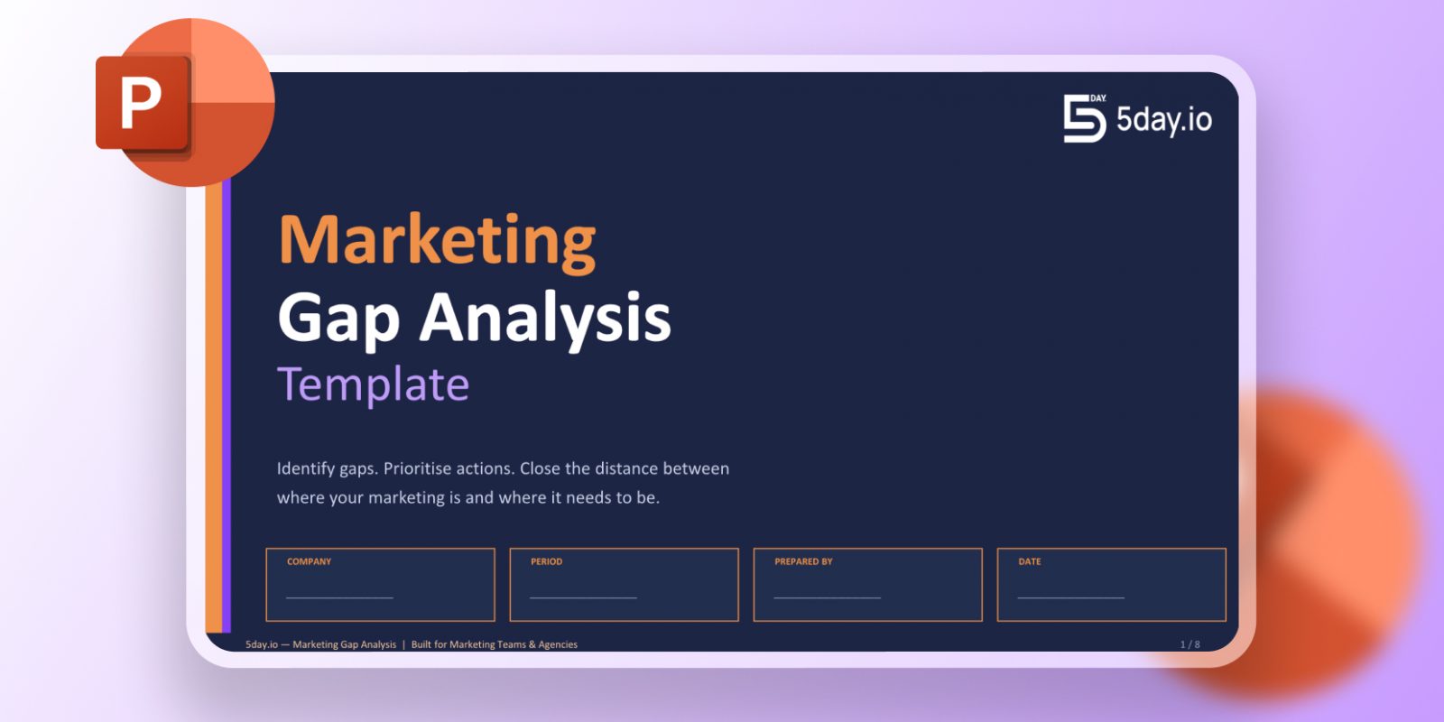 Marketing Gap Analysis_Template_B1
