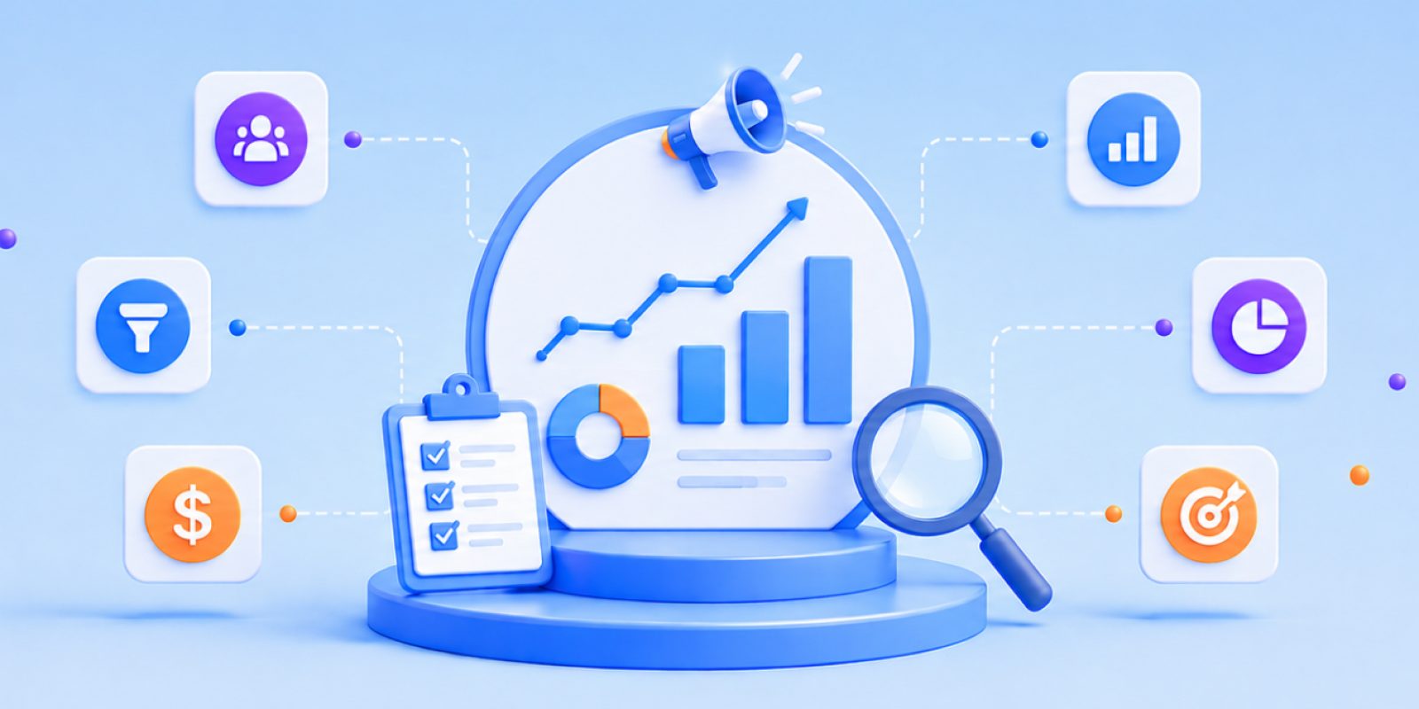Marketing Operations KPIs Every Marketing Manager Should Track
