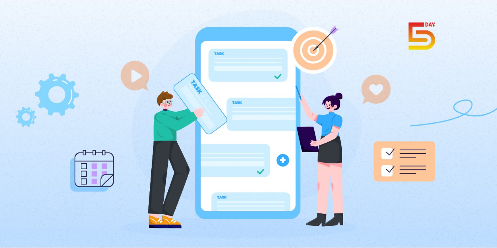 Marketing asset management