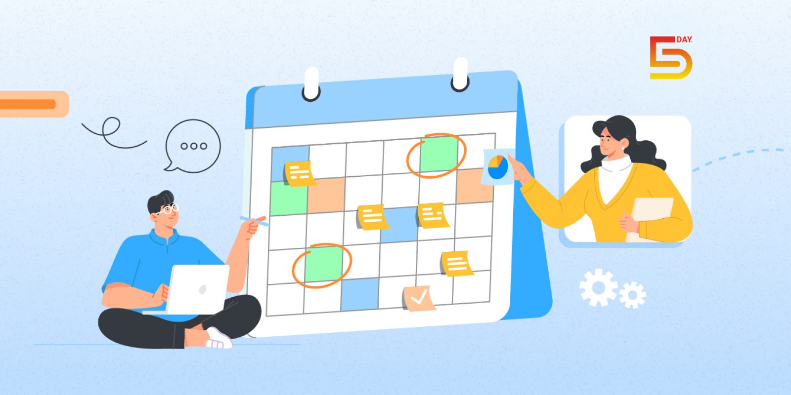 Mastering Content Calendar Management Tools and Techniques