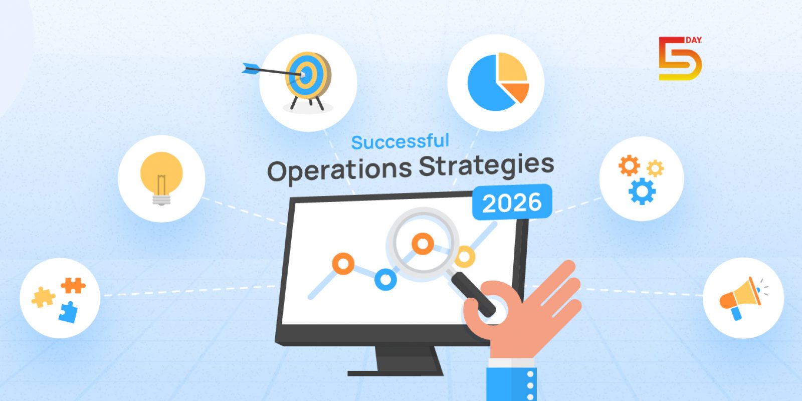Mastering operations management in 2026