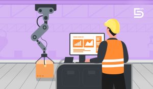 Use of project management tools in manufacturing