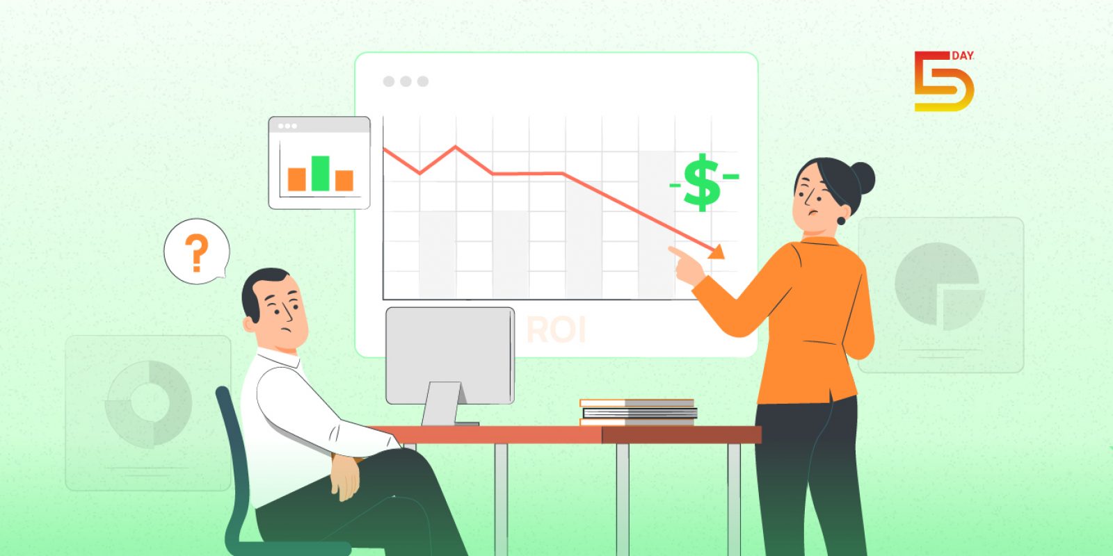 The Cost of Disorganization: How Poor Project Management Impacts Marketing ROI