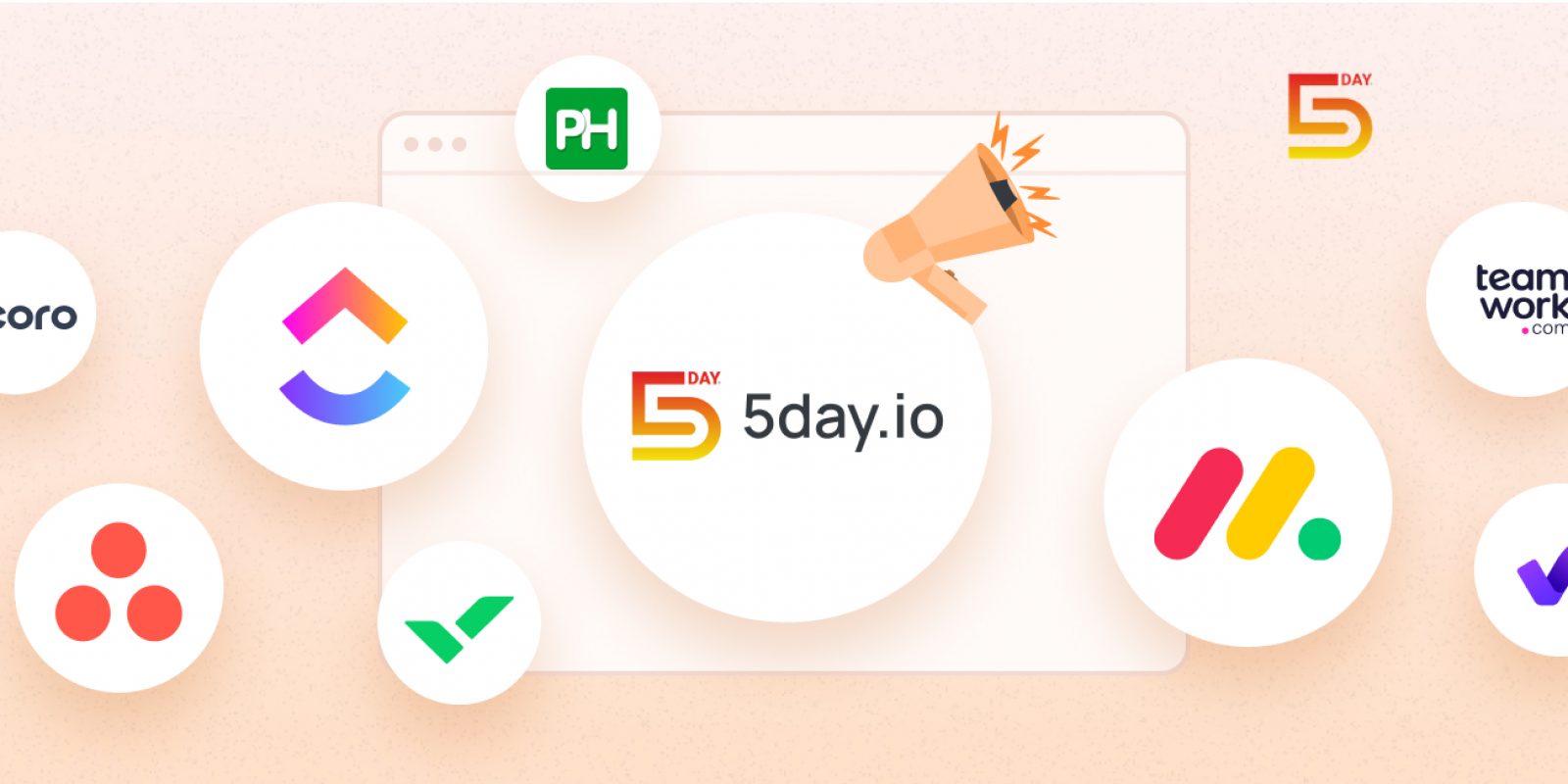 Project Management Tools for Marketing Agencies