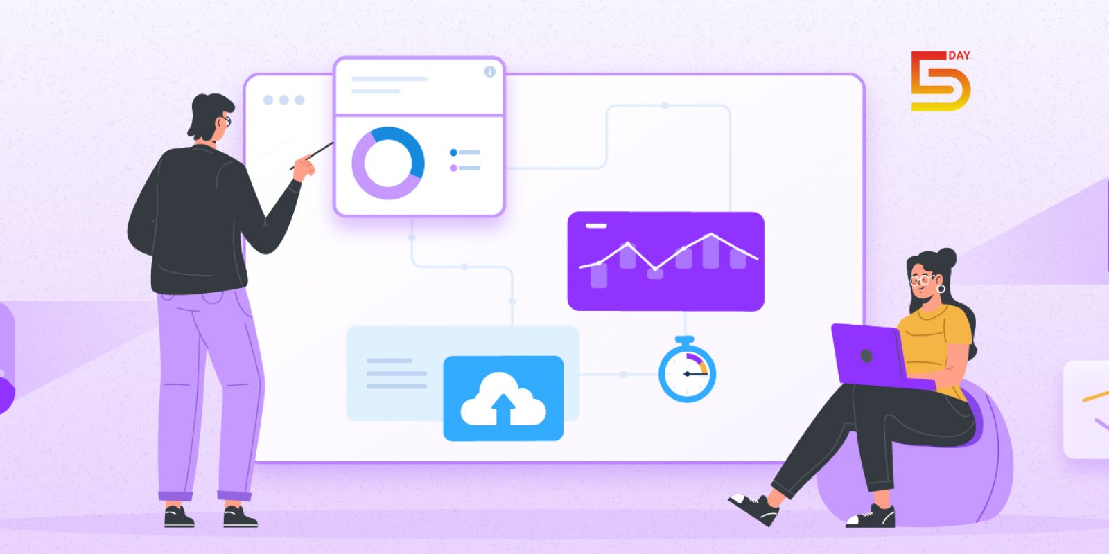 The Importance of a Centralized Asset Library for Marketing Teams