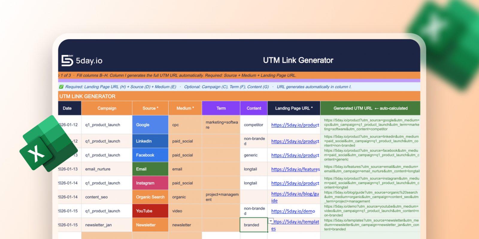 UTM_Tracker_Template