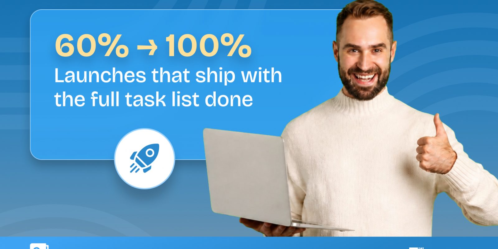 We Standardized Every Campaign Launch_Case study