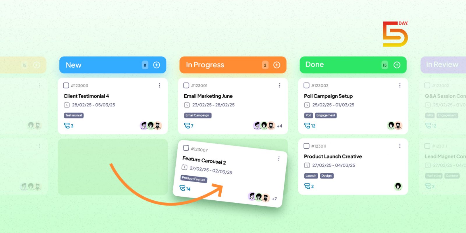What Is Agile Marketing and Why Project Management Software Matters 