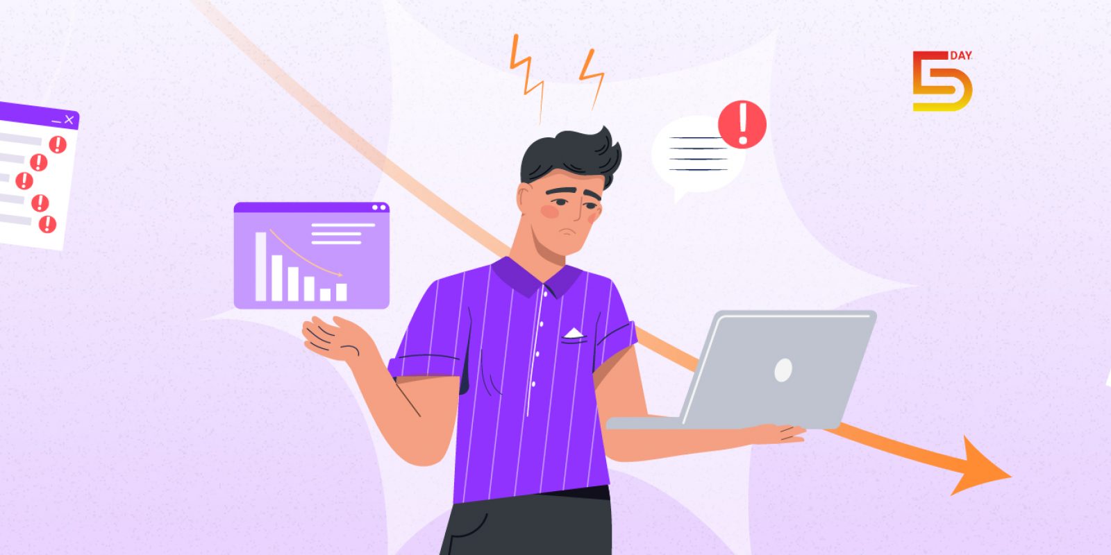 Why marketing teams struggle with project management